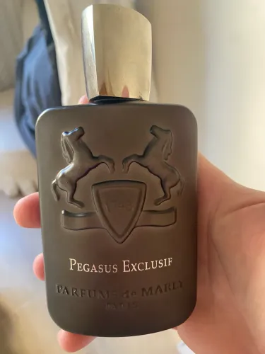 Perfume Pegasus Exclusif PDM