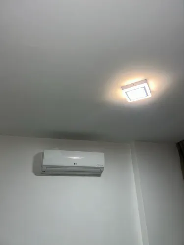 Ar-Condicionado Split LG Dual Inverter 9.000 BTUs Frio - Excelente Estado - 220w