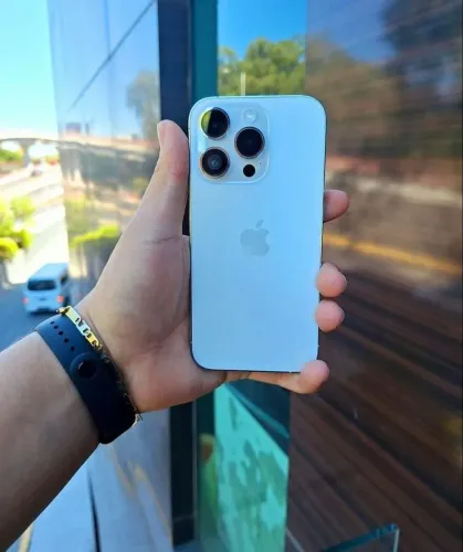 Iphone 14 pro 256gb com garantia Kaiser iPhones