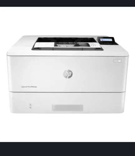 Impressora hp laserjet pro m404dw