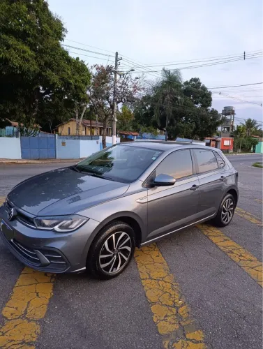 Volkswagen Polo Highline TSI 1.0 Flex 12V Aut. 2023