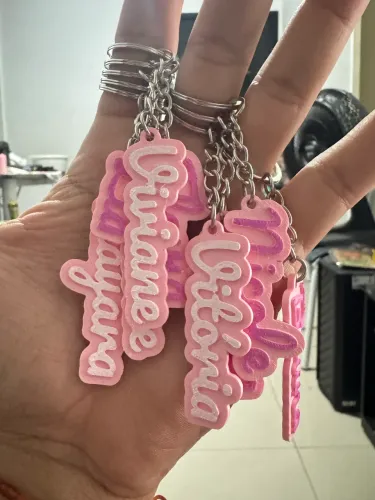 Chaveiros Personalizados para eventos
