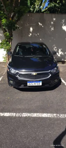 Chevrolet Joy Hatch 1.0 8V Flex 5P MEC 2020