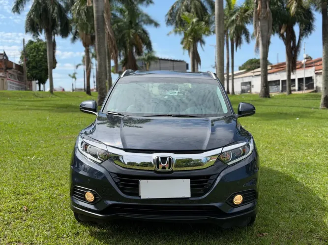 Honda HR-V EXL 1.8 Flexone 16V 5P Aut. 2020