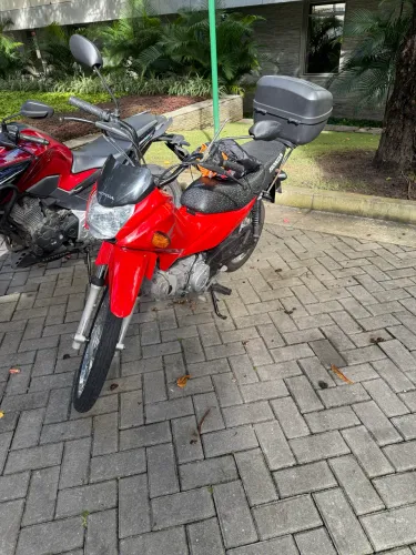 Pop 110i