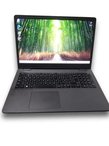 Notebook DELL inspirion Tela de 15 8gb memoria 1TB hd Win 11 office