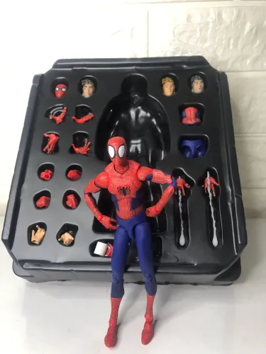 Beter b parker bootleg