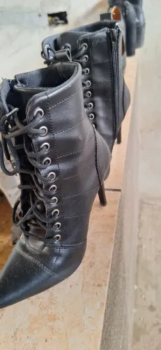 Bota de Salto