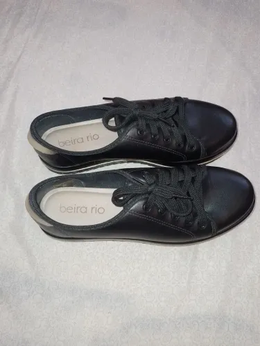 SAPATO FEMENINO BEIRA RIO