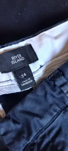 Shorts da Renner