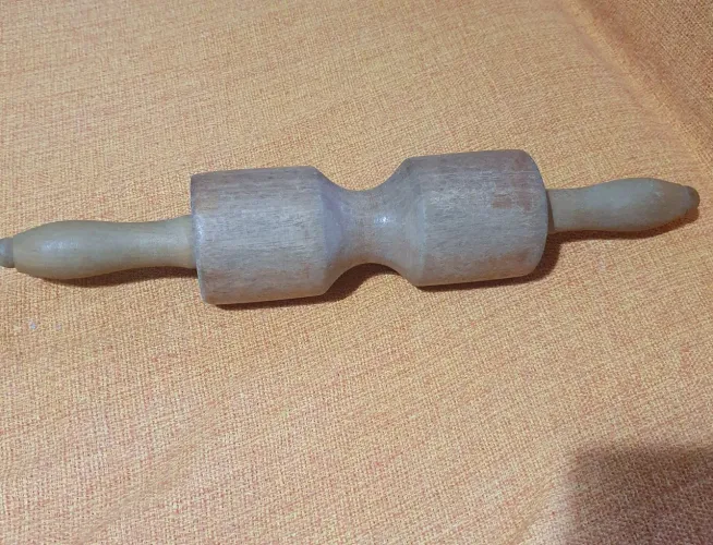 ROLO CARRETEL PARA FISIOTERAPIA