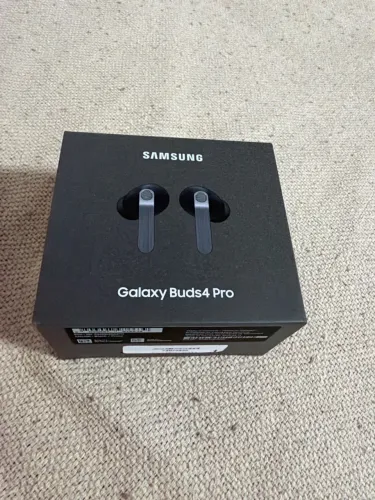 Galaxy Buds4 pro