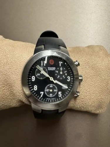 Victorinox Swiss Army