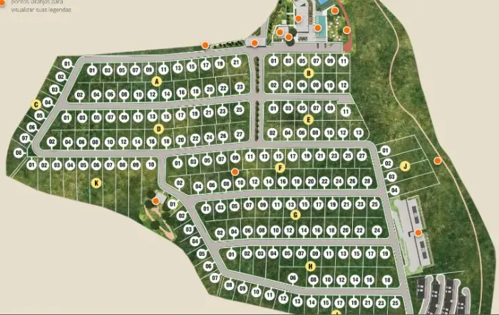 LOTE CONDOMINIO MONTELIER BANANEIRAS