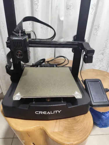 Impressora 3d