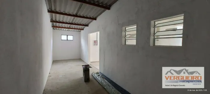 Ponto comercial para alugar no Jardim Satélite