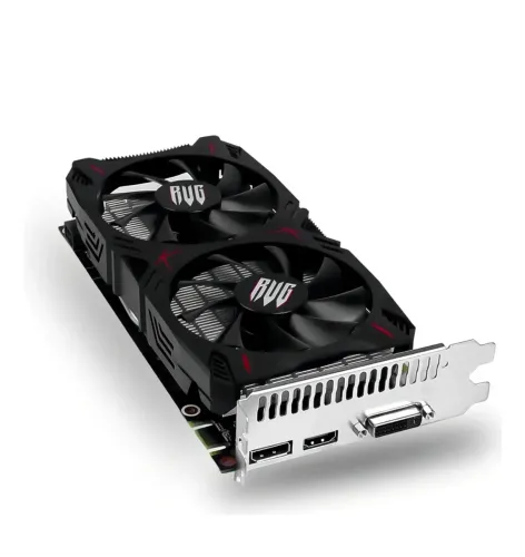 Placa De vídeo GTX 960