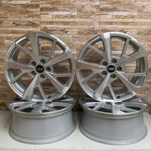 Rodas Audi Q3 18