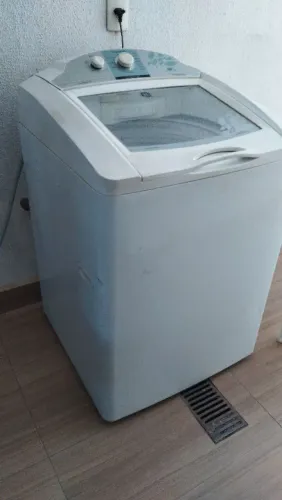 Geladeira, forno, microondas, máquina, tanquinho, forno