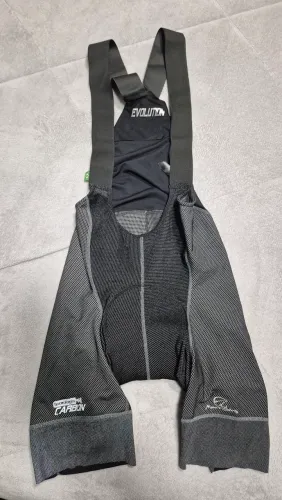 Bretelle Mauro Ribeiro Carbon