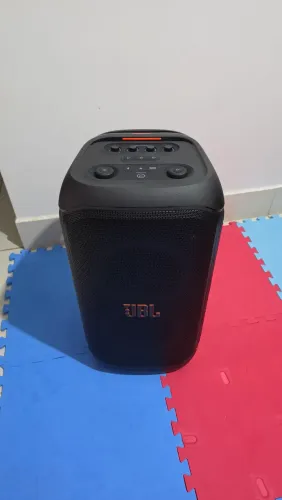 JBL PartyBox 320 em estado de nova