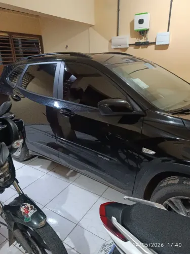 Chevrolet Tracker LT 1.0 Turbo 12V Flex AUT 2022