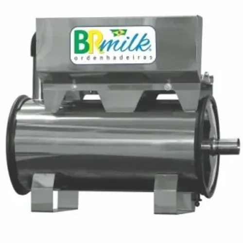 Ordenhadeira motor 2 CV BRMILK SEMINOVA REVISADA