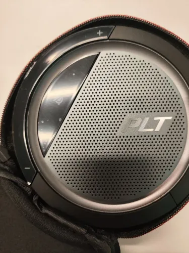 Speak Plantronics Calisto 3200 Usb