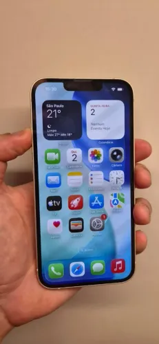 Iphone 13 512GB