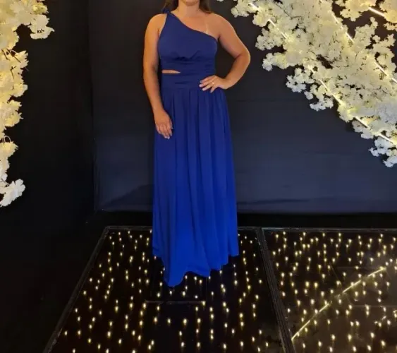 Vestido de Festa