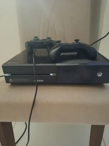 Xbox one 