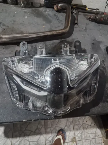 Farol Nmax 160 2025 original yamaha