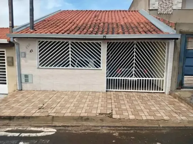 Vendo casa em Maruipe