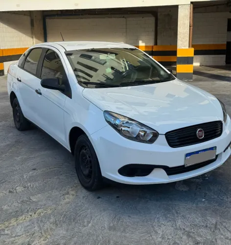 Alugo carro ( uber , 99pop , particular ) GNV 