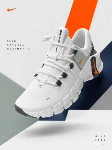Tênis Nike Free
