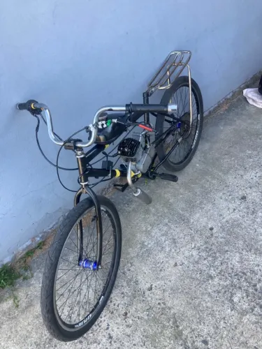Ciclismo