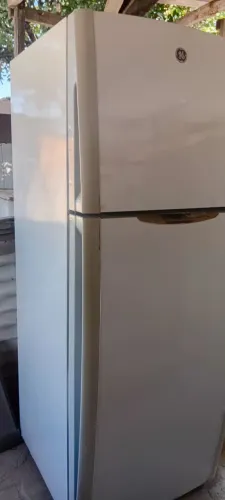 Geladeira GE