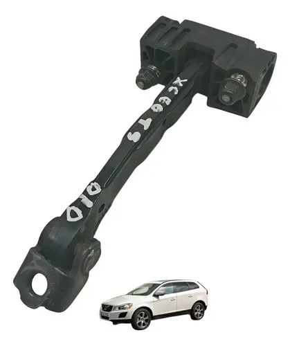 Limitador Porta Dianteira Direita Volvo Xc60 T5 2012