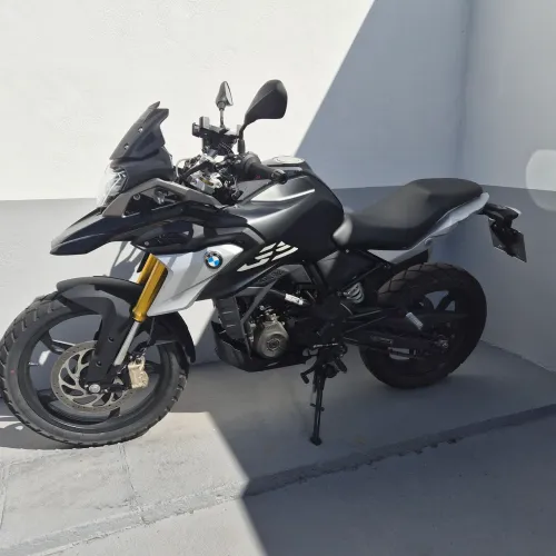 BMW GS 310 25/26