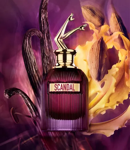 Tester scandal intense
