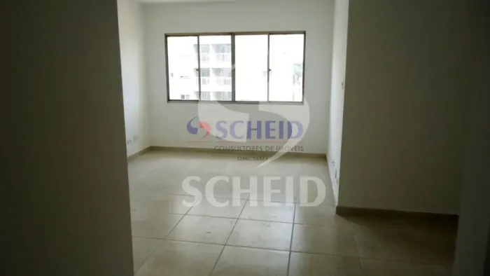Apartamento para locação de 74,00m² útil, com 3 quartos na Vila Mascote