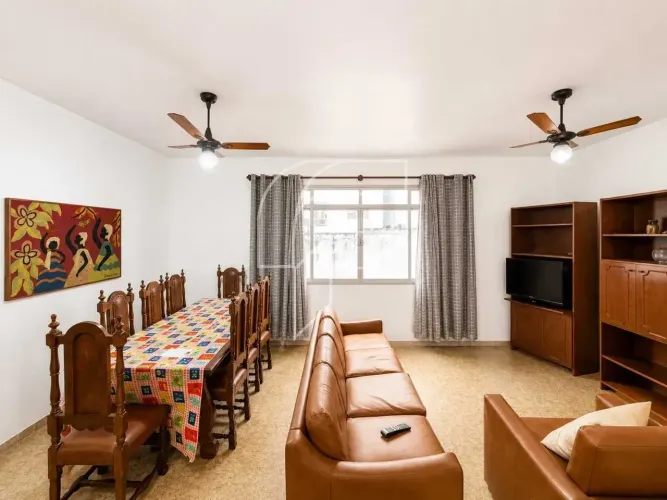 Imóvel para venda tem 147 metros quadrados com 3 quartos em Praia do Morro - Guarapari - E