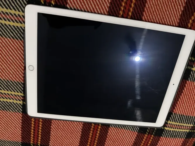 iPad Pro (12.9-inch)