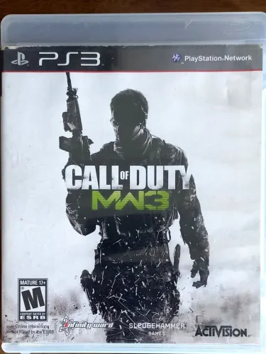 JOGOS PS3 ORIGINAIS