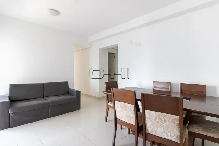 Thera Residence Berrini Locação · 3 dormitórios