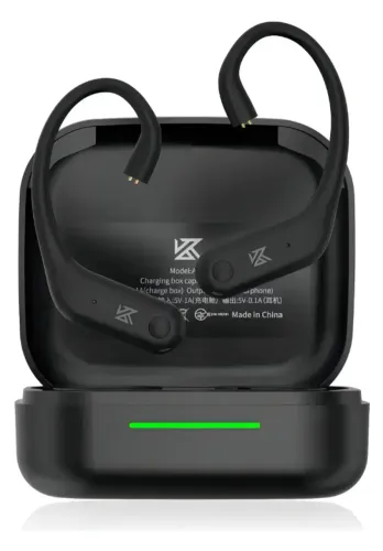 Modulo Kz Ae01 Sem Fio Bluetooth 5.4 C Pin Black Light