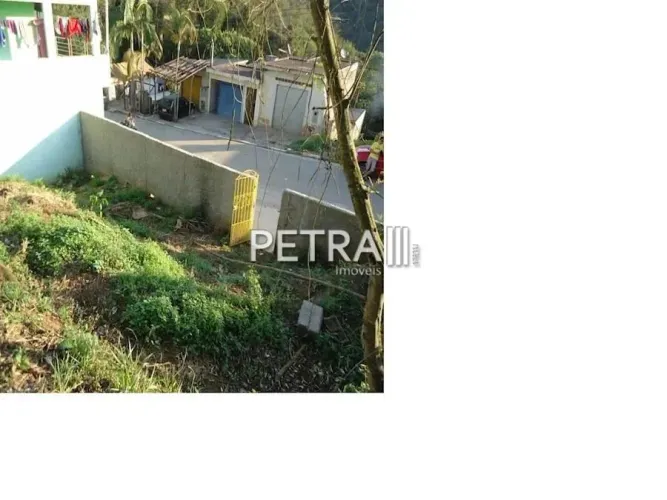 Terreno Residencial / Cidade Sao Pedro - Gleba A (Santana Do Parnaiba)