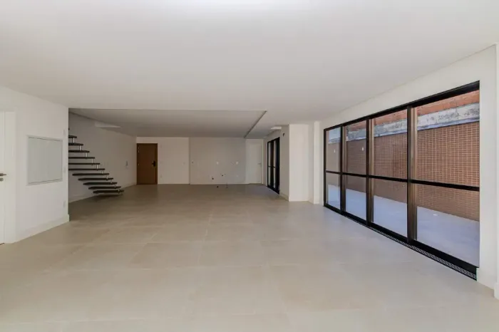 Aluguel: Apartamento Amplo no La plage