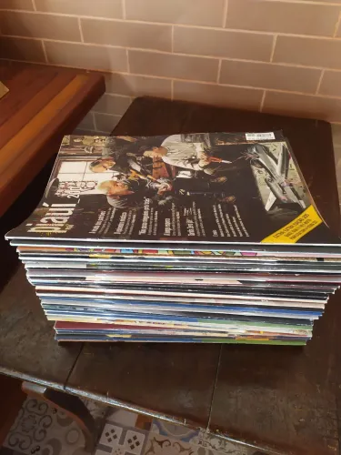 Revistas Piauí