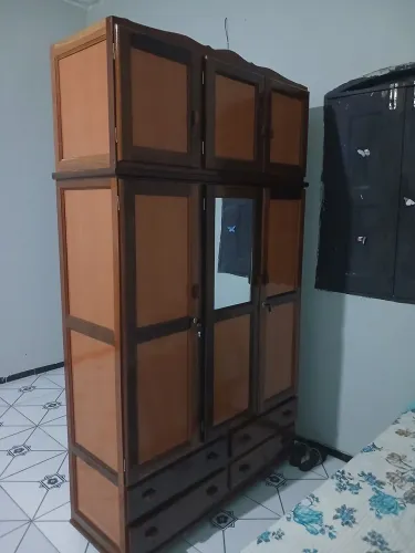 Guarda roupa